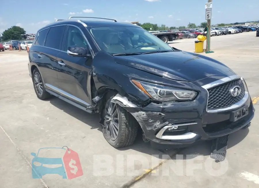 5N1DL0MN9LC526463 Photo# 4