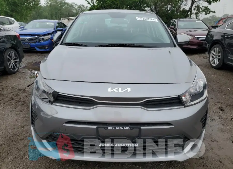 3KPA24AD6PE577401 Photo# 5