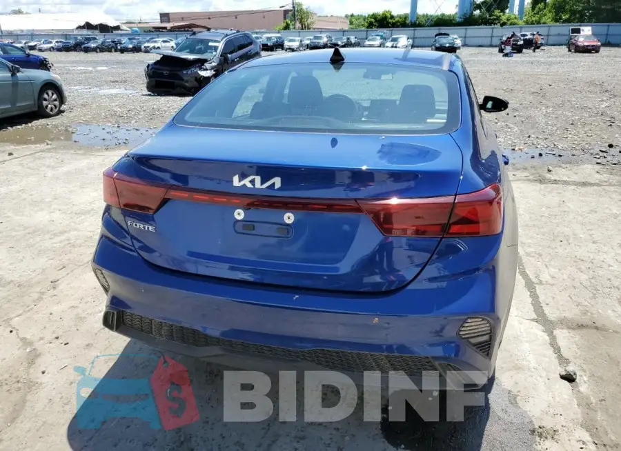 3KPF24AD6PE542511 Photo# 6