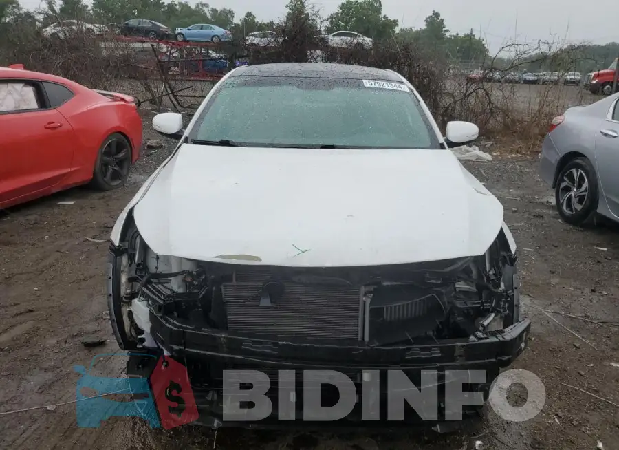 5XXGR4A62FG368475 Photo# 5