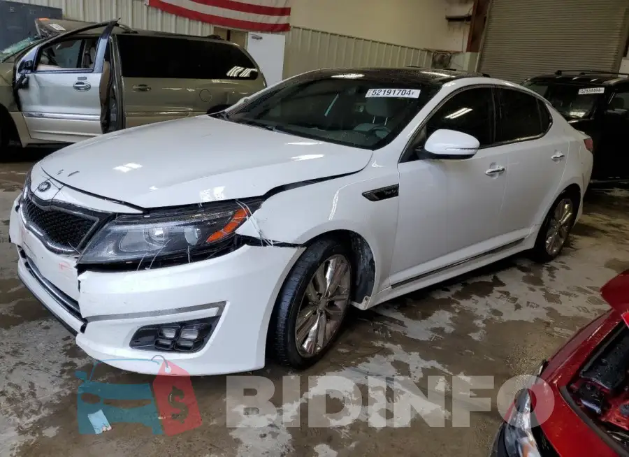 5XXGR4A65FG393743 Photo# 1