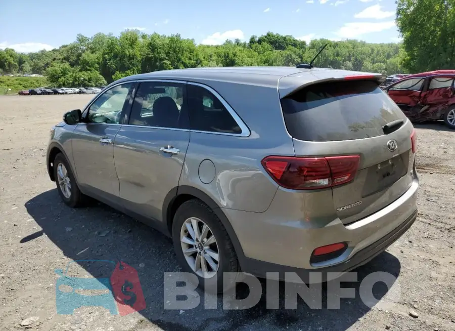 5XYPG4A31KG529724 Photo# 2