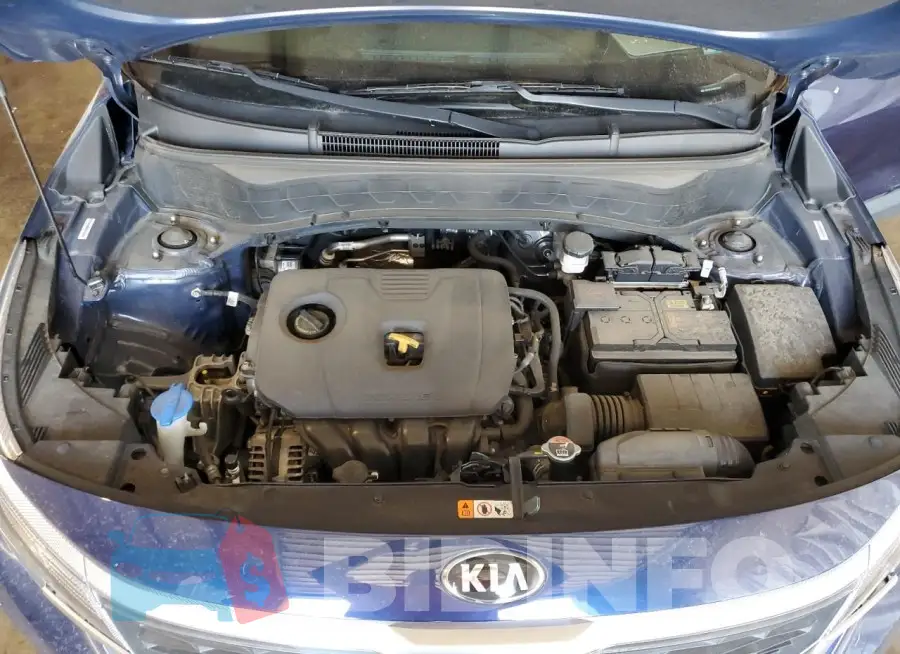 KNDERCAA7M7111484 Photo# 12