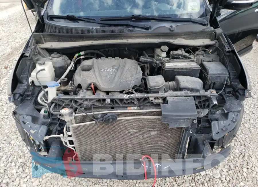 KNDPC3AC8F7758300 Photo# 11