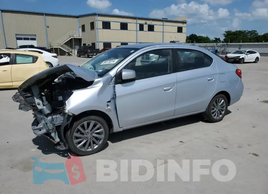 ML32F3FJ1JHF12481 Photo# 1