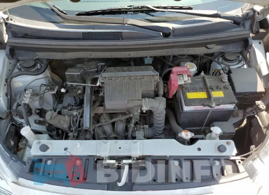 ML32F3FJ2JHF05636 Photo# 11