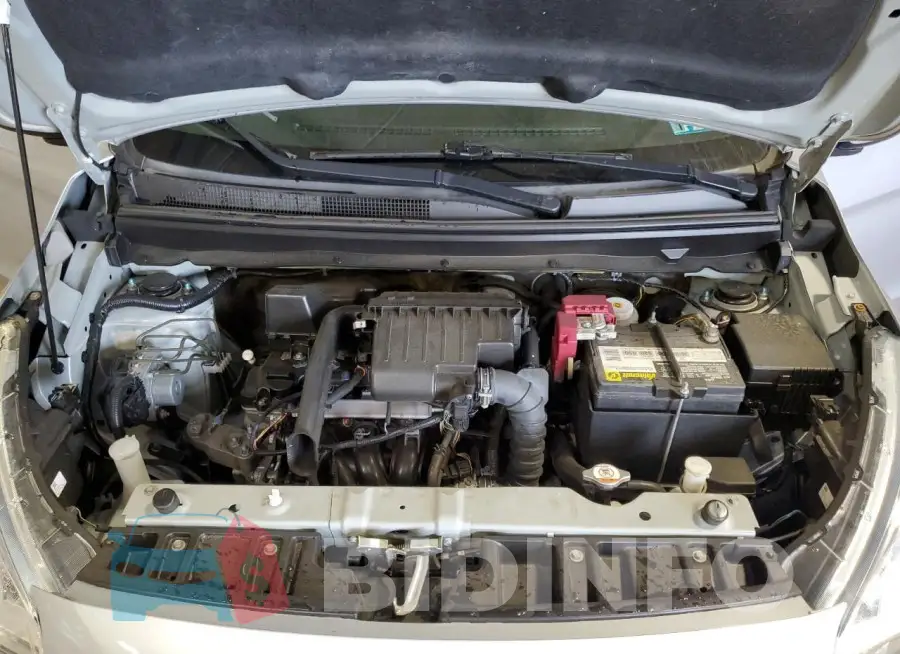 ML32F3FJ3KHF16484 Photo# 11