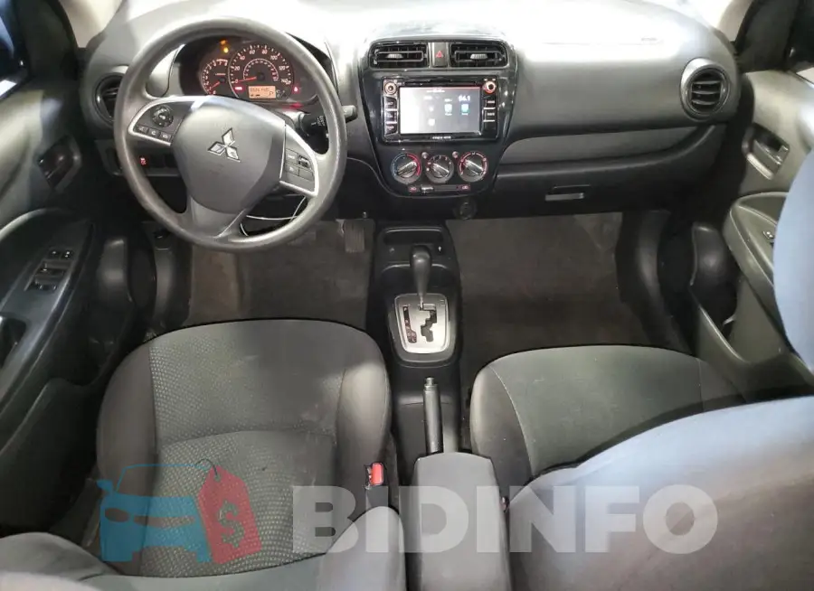 ML32F3FJ3KHF16484 Photo# 8