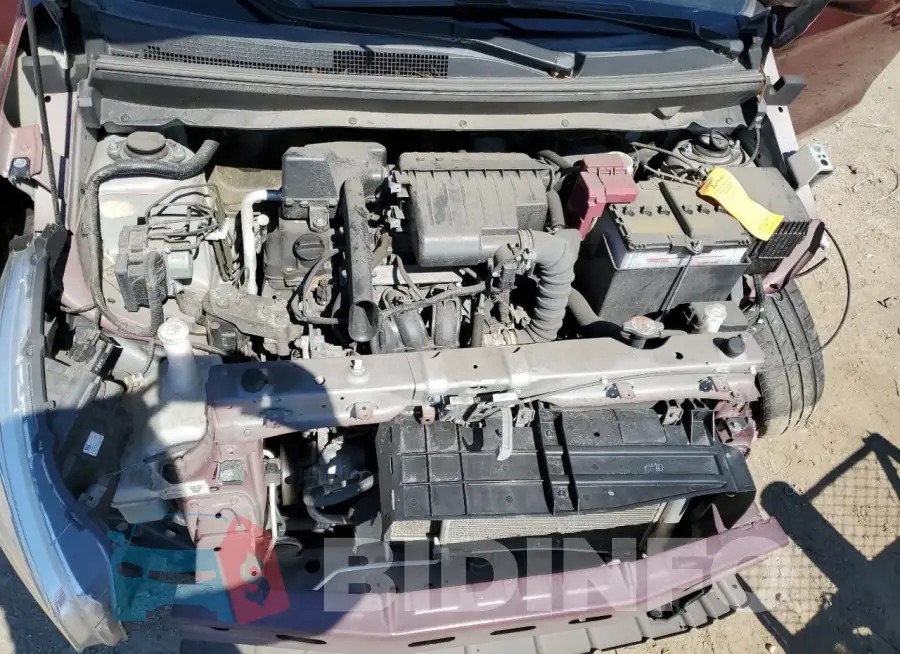 ML32F3FJ6LHF07540 Photo# 11
