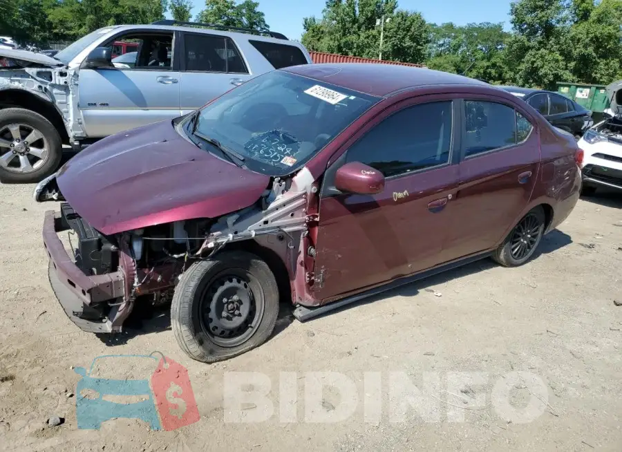 ML32F3FJ6LHF07540 Photo# 1