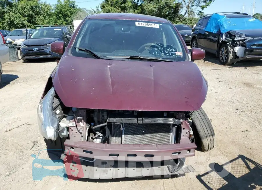 ML32F3FJ6LHF07540 Photo# 5