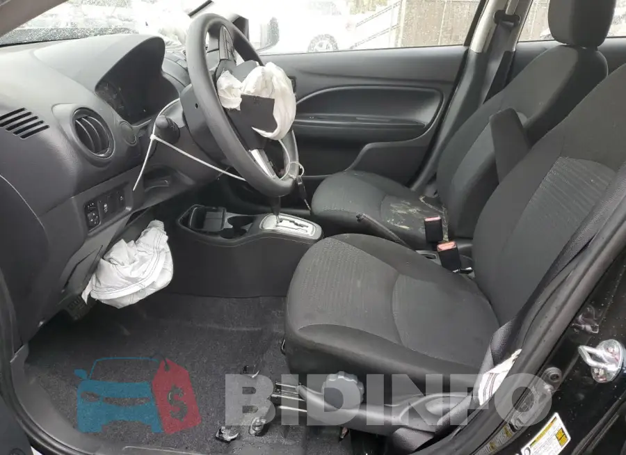 ML32FUFJ7RHF01521 Photo# 7