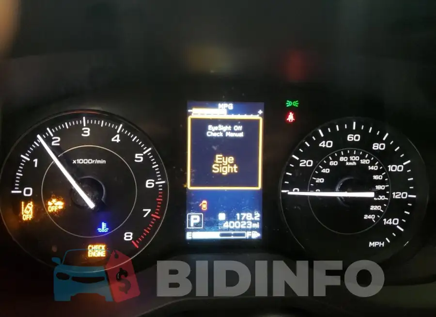 4S3GTAD66M3711099 Photo# 9