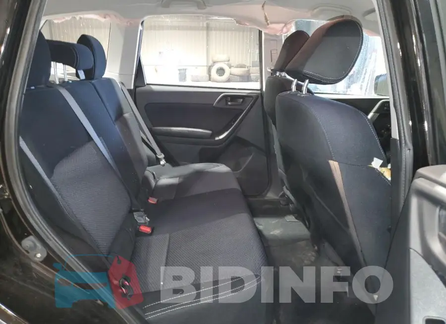JF2SJAAC4JH599719 Photo# 11