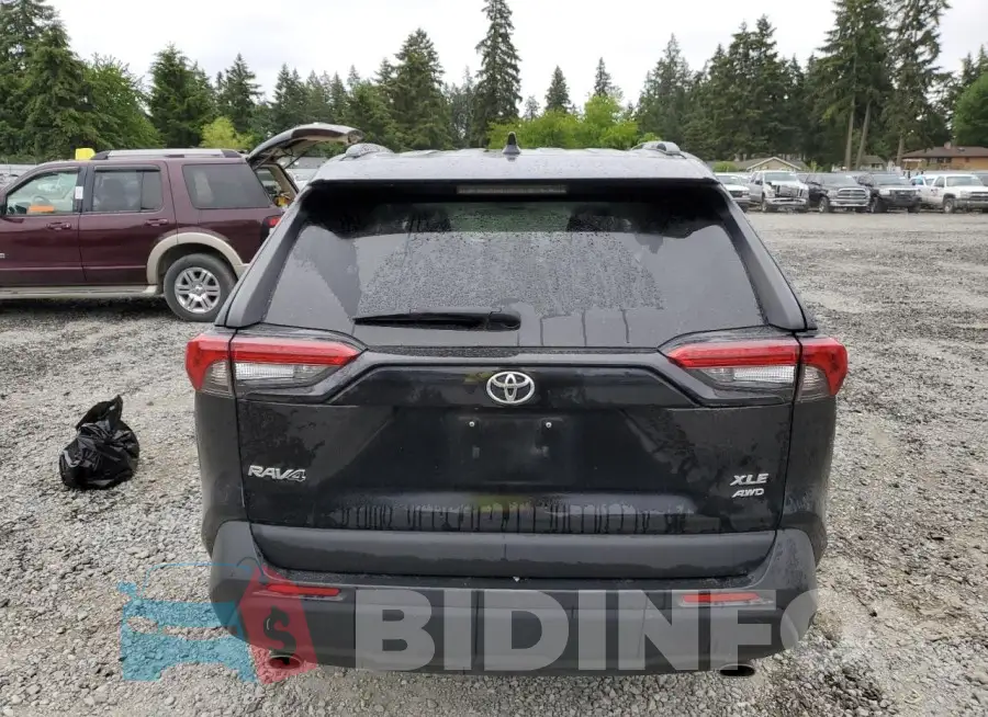 2T3A1RFV1MC184229 Photo# 6