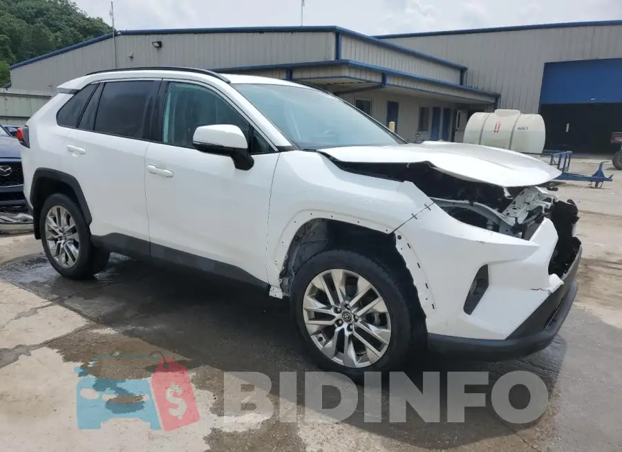 2T3A1RFV3LC128582 Photo# 4