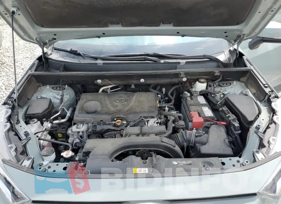 2T3A1RFV5MC146616 Photo# 12