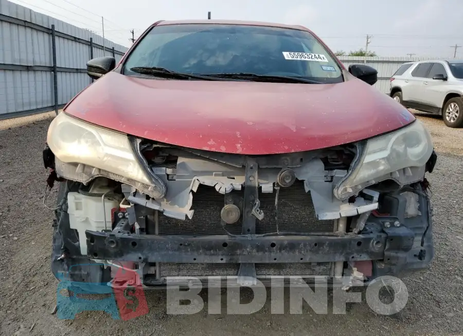 2T3BFREV9FW276973 Photo# 5