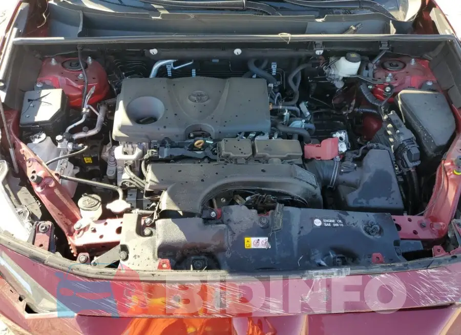 2T3C1RFV4MW170932 Photo# 11