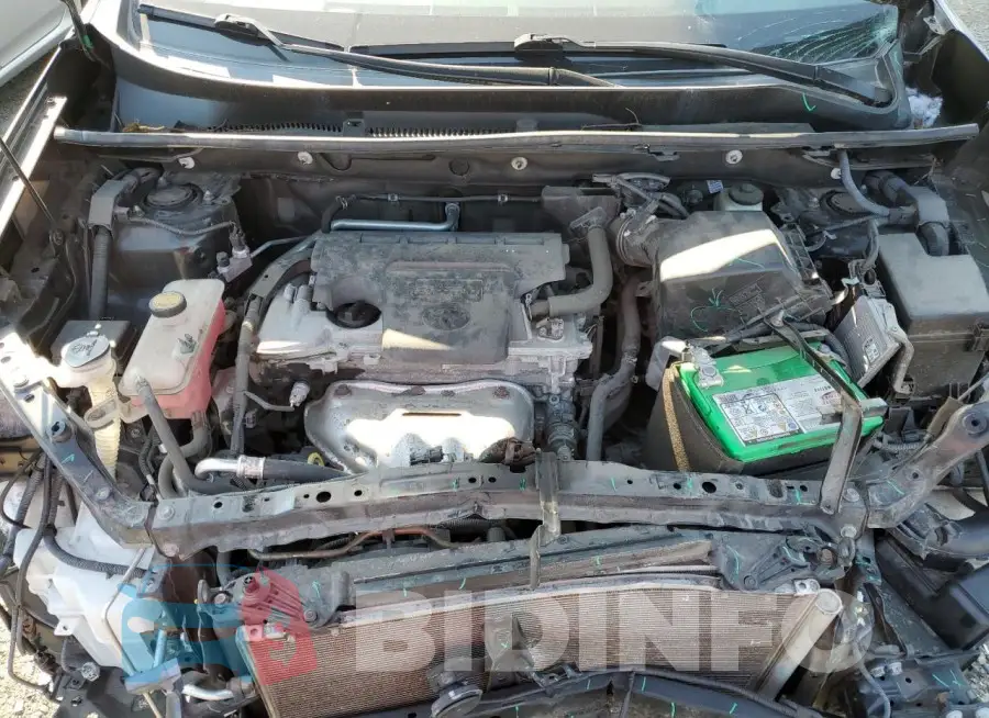 2T3RFREV8FW366081 Photo# 12