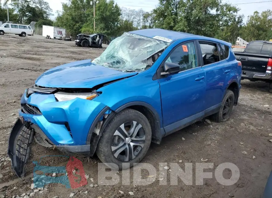 2T3ZFREV5JW491273 Photo# 1
