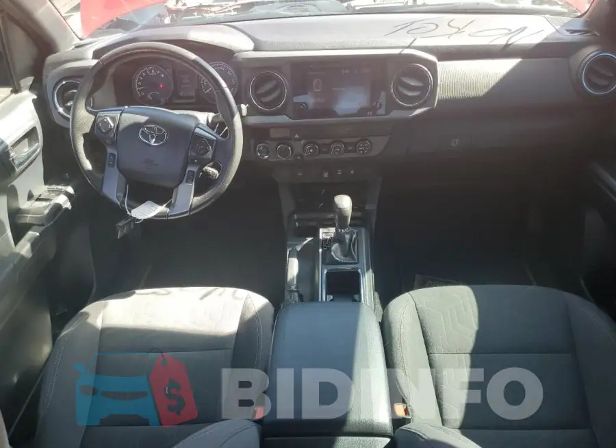 3TMCZ5AN0KM228610 Photo# 8