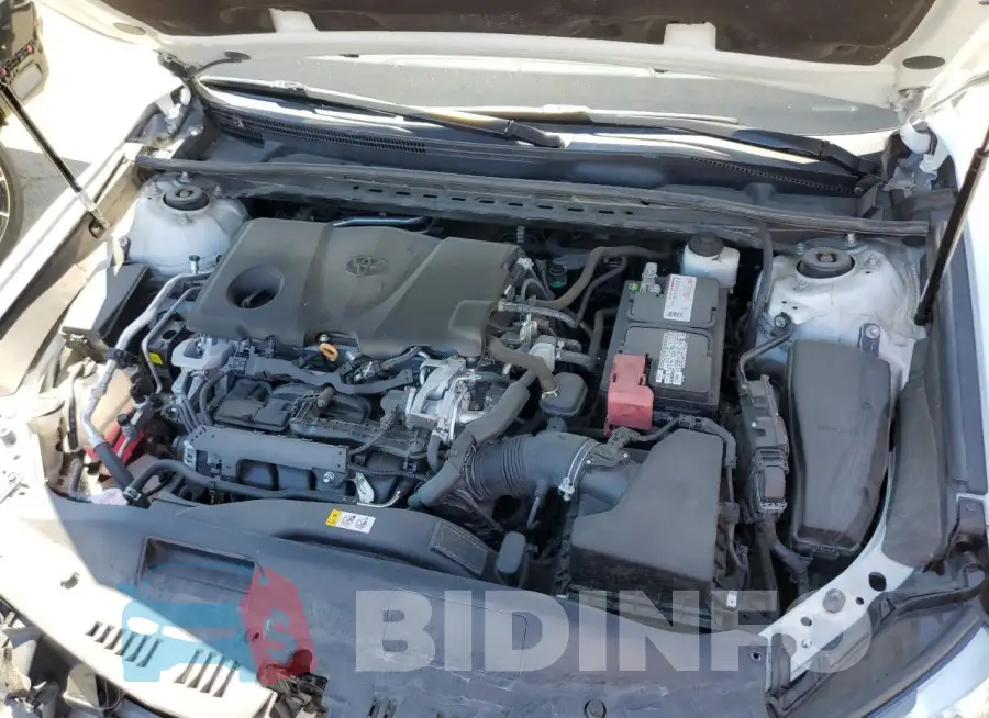 4T1B61HKXJU158953 Photo# 11