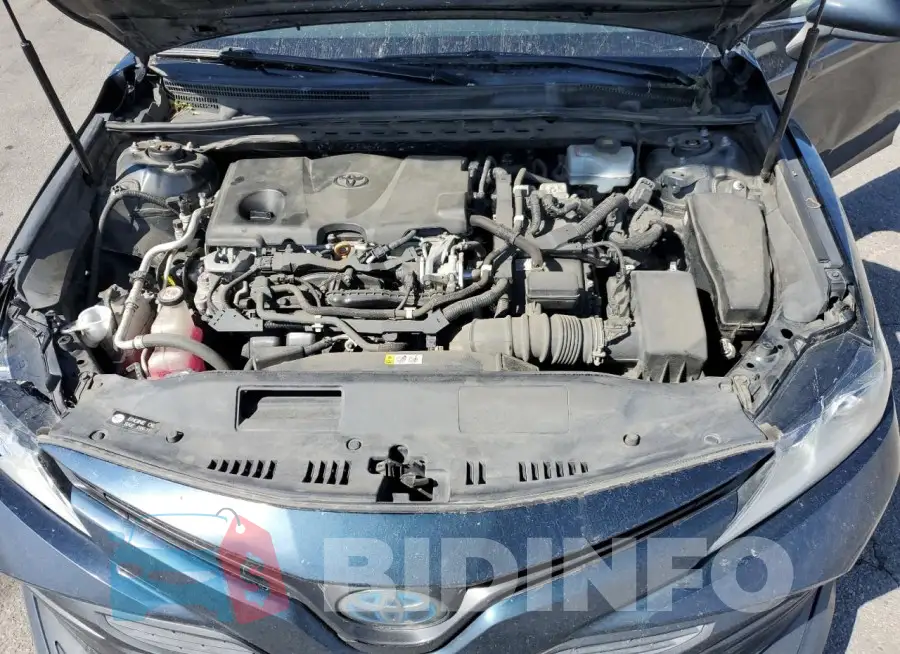 4T1C31AK5LU523680 Photo# 11