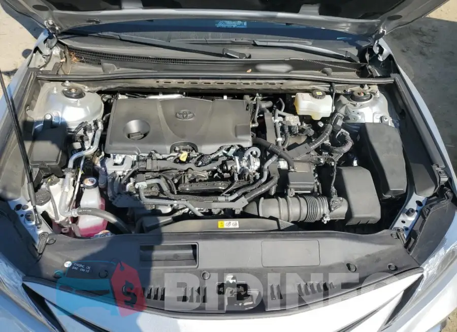 4T1F31AK8PU609102 Photo# 11