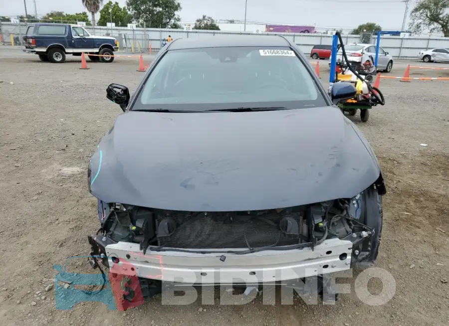 4T1G11AK5MU446446 Photo# 5