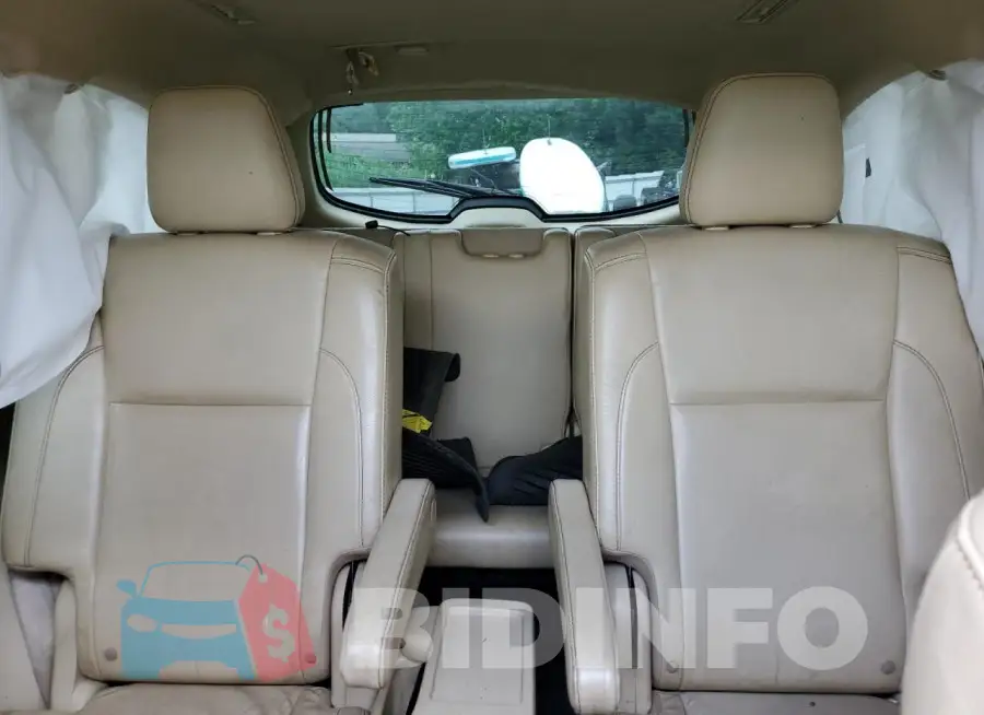 5TDJKRFH6GS300813 Photo# 10