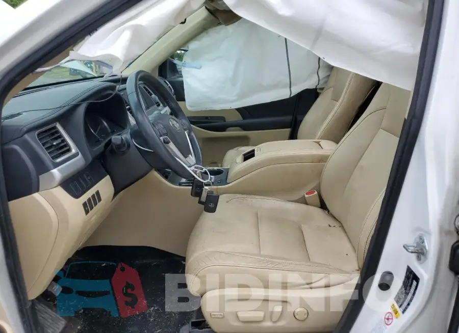 5TDJKRFH6GS300813 Photo# 7