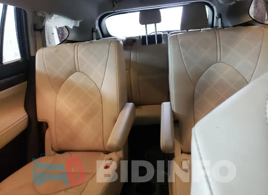 5TDKDRBH4RS528607 Photo# 10