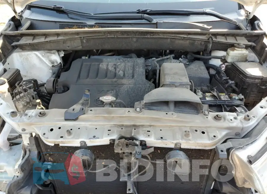 5TDKKRFHXFS078635 Photo# 12