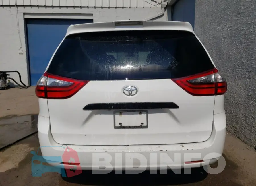 5TDZZ3DC7LS034442 Photo# 6