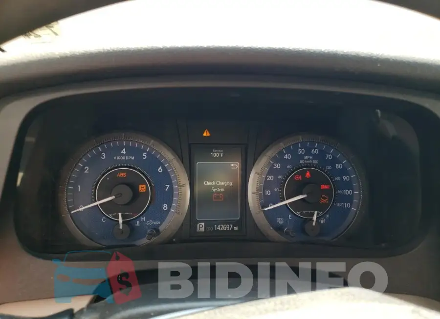 5TDZZ3DC7LS034442 Photo# 9
