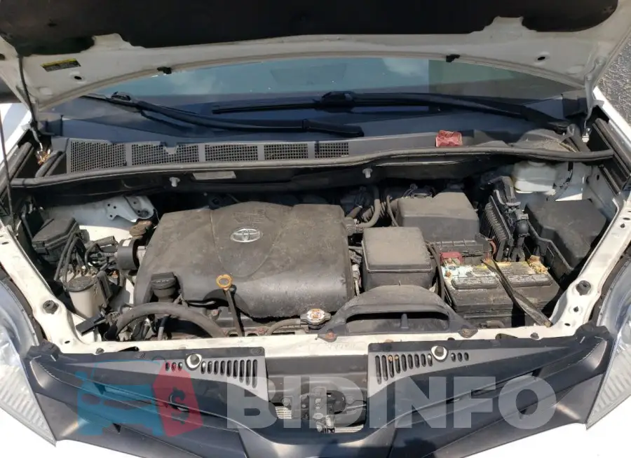 5TDZZ3DC7LS034442 Photo# 12