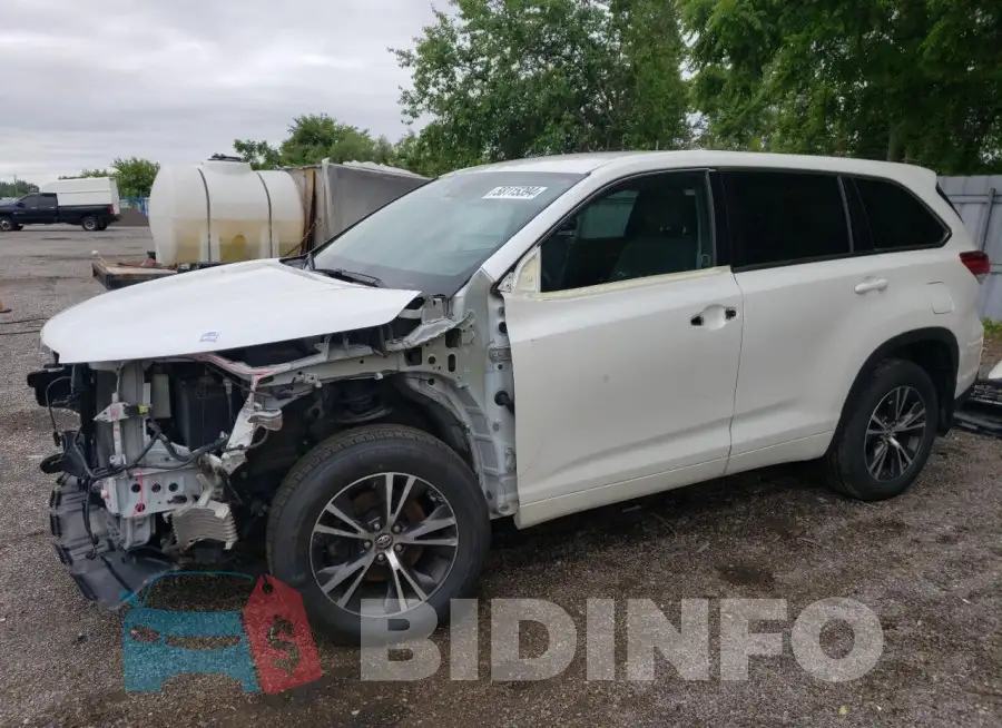 5TDZZRFH7HS215527 Photo# 1