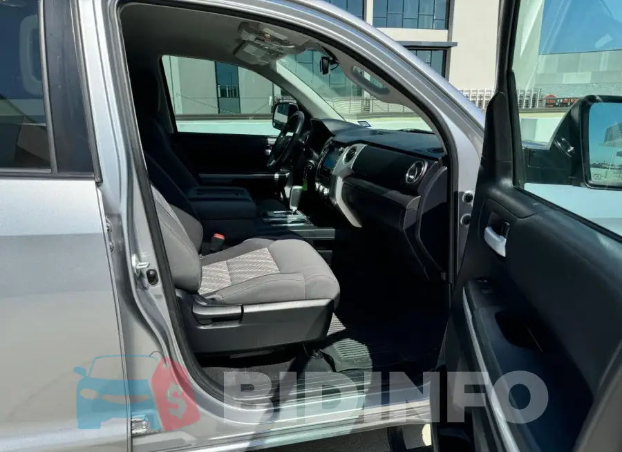 5TFEY5F16MX296845 Photo# 5