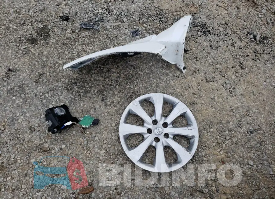 5YFB4MDE1PP032336 Photo# 12