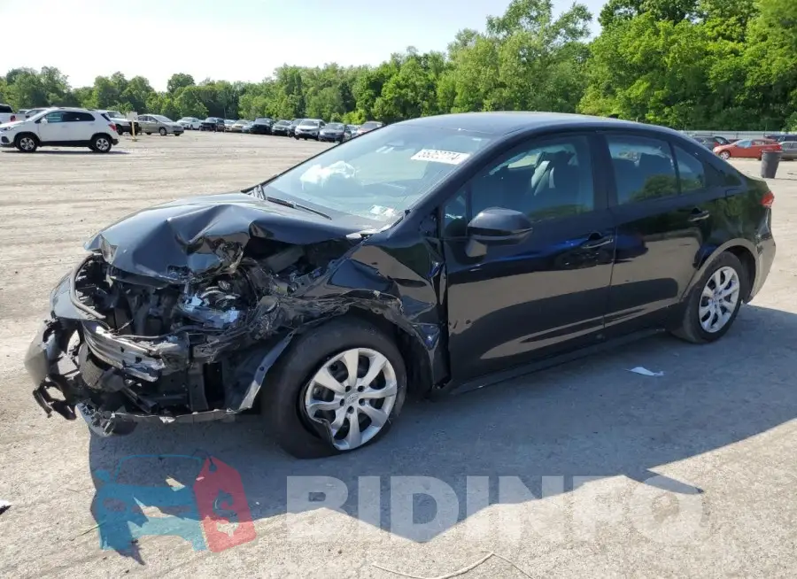 5YFB4MDE2PP016386 Photo# 1