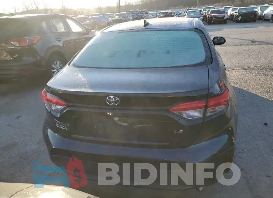 5YFEPRAE2LP115760 Photo# 6