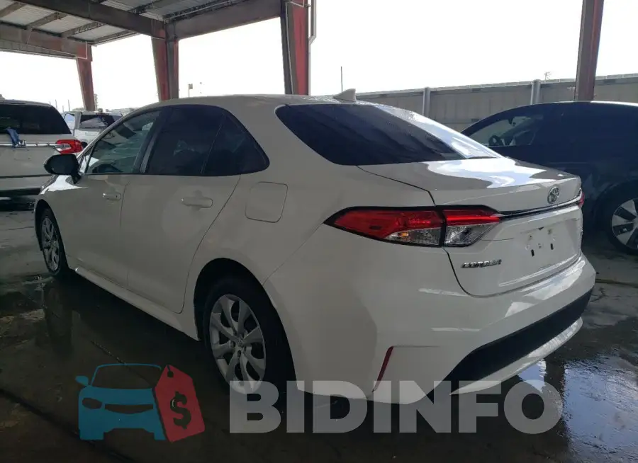 5YFEPRAE6LP087252 Photo# 2