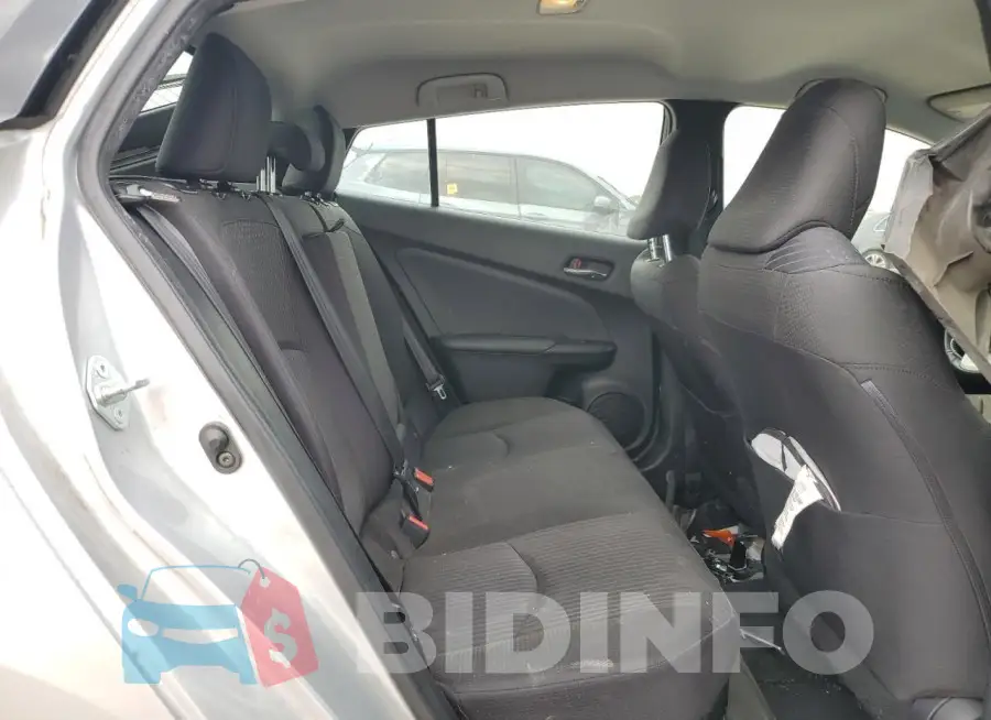 JTDKARFU7G3021618 Photo# 10