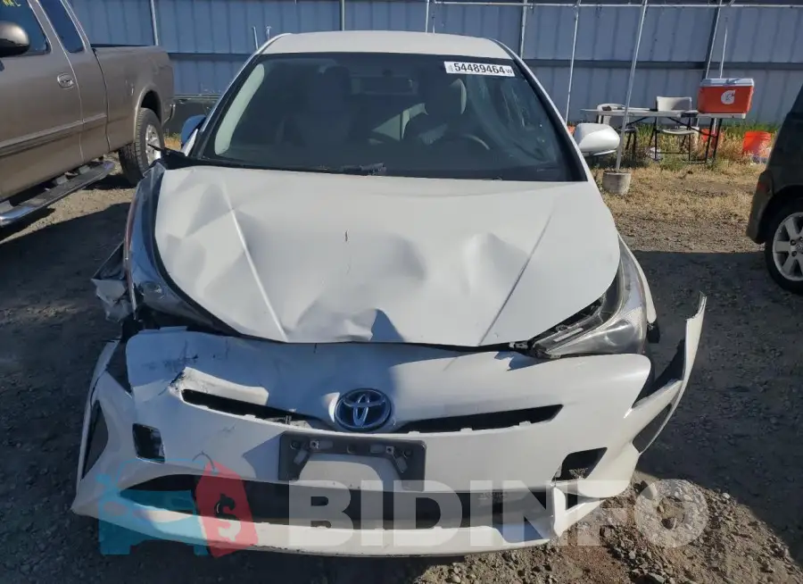 JTDKBRFU2G3018803 Photo# 5