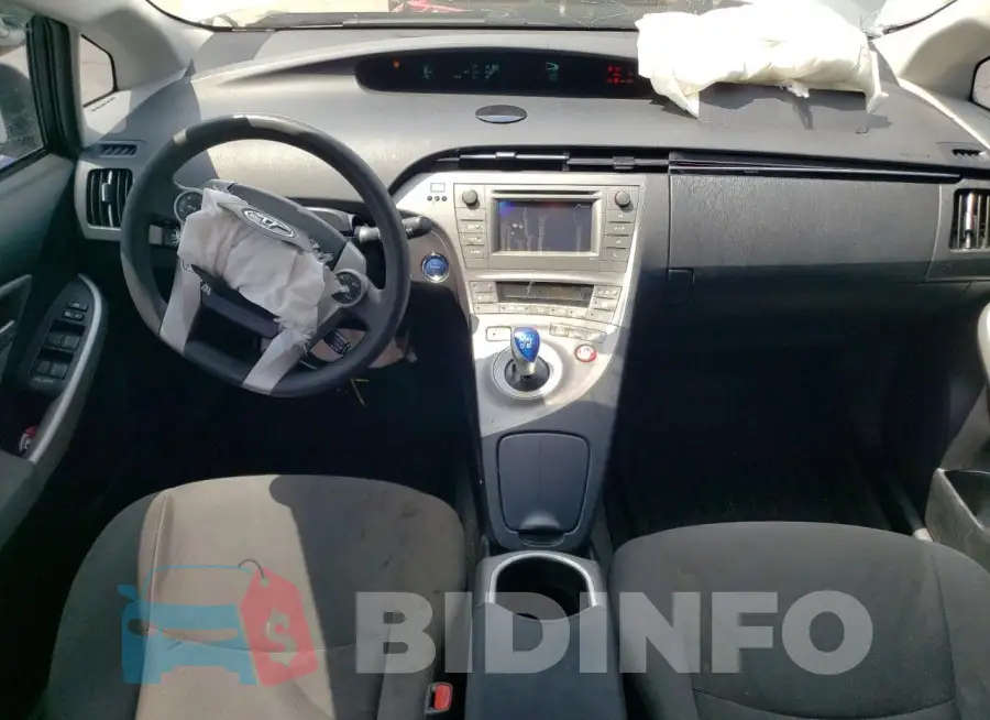 JTDKN3DU2F1921678 Photo# 8