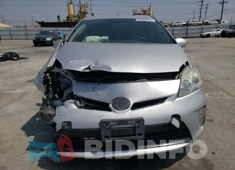 JTDKN3DU2F1921678 Photo# 5