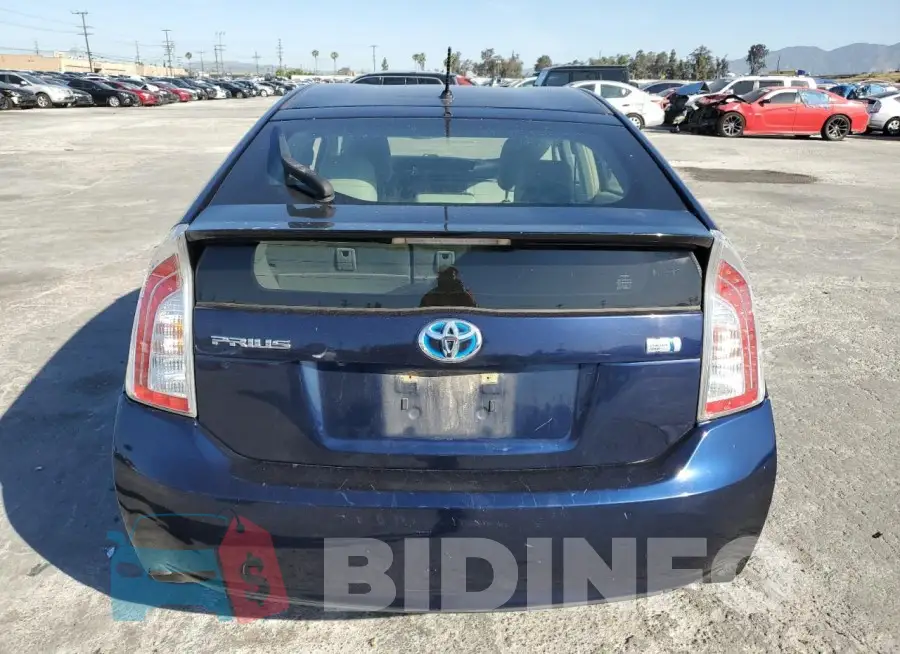 JTDKN3DU6F1910490 Photo# 6