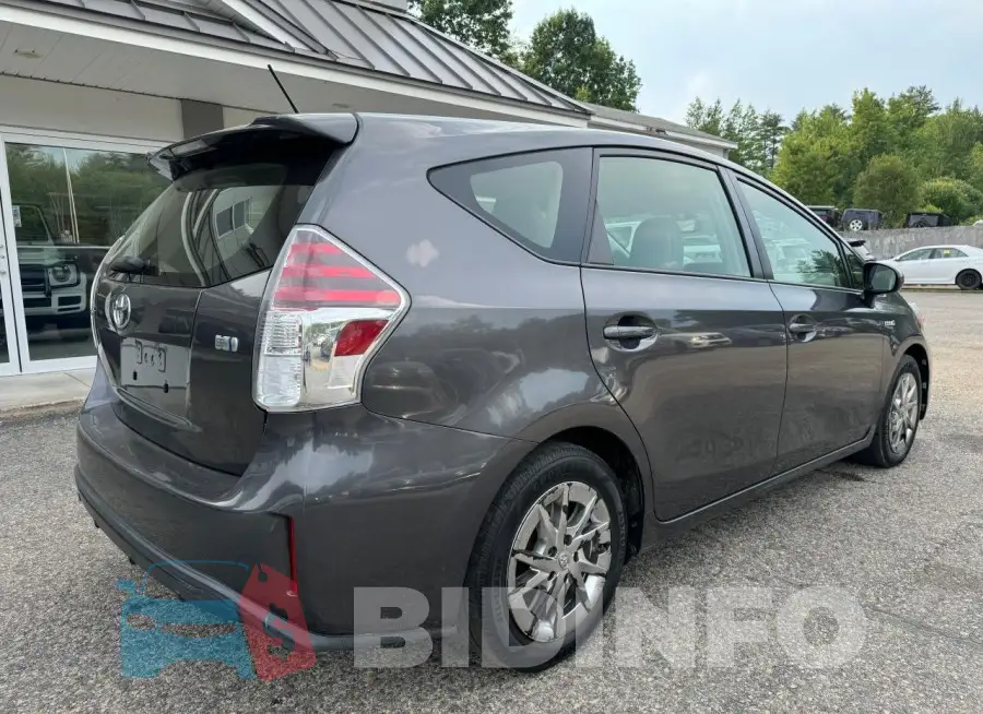 JTDZN3EU3FJ023247 Photo# 4