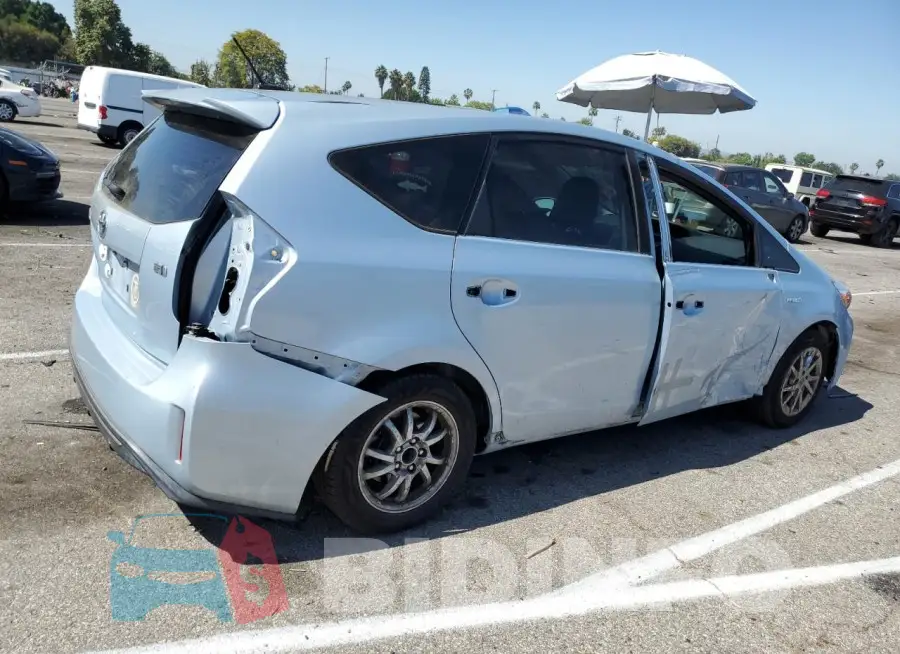 JTDZN3EU4FJ024049 Photo# 3